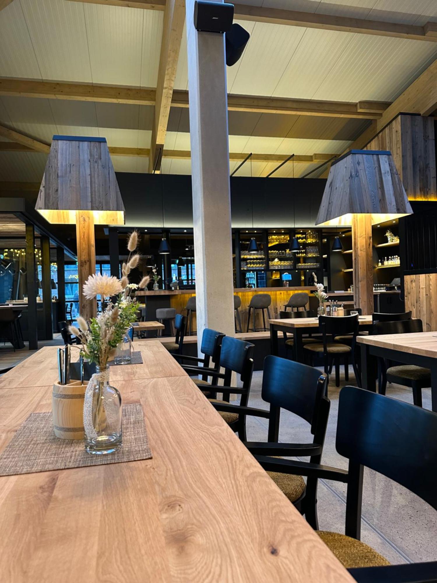 Vareler Brauhaus-Hotel Varel Dangast מראה חיצוני תמונה