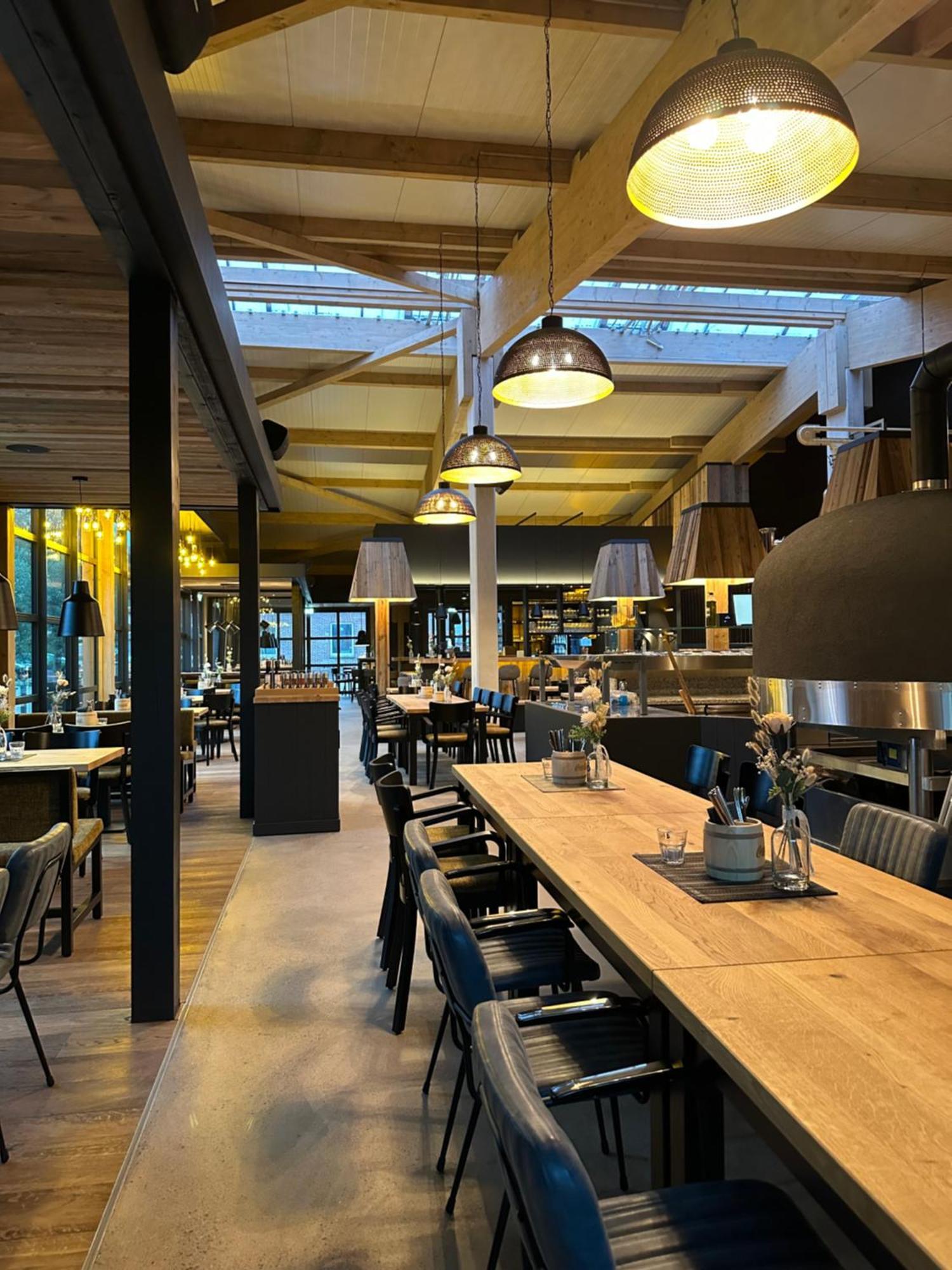 Vareler Brauhaus-Hotel Varel Dangast מראה חיצוני תמונה