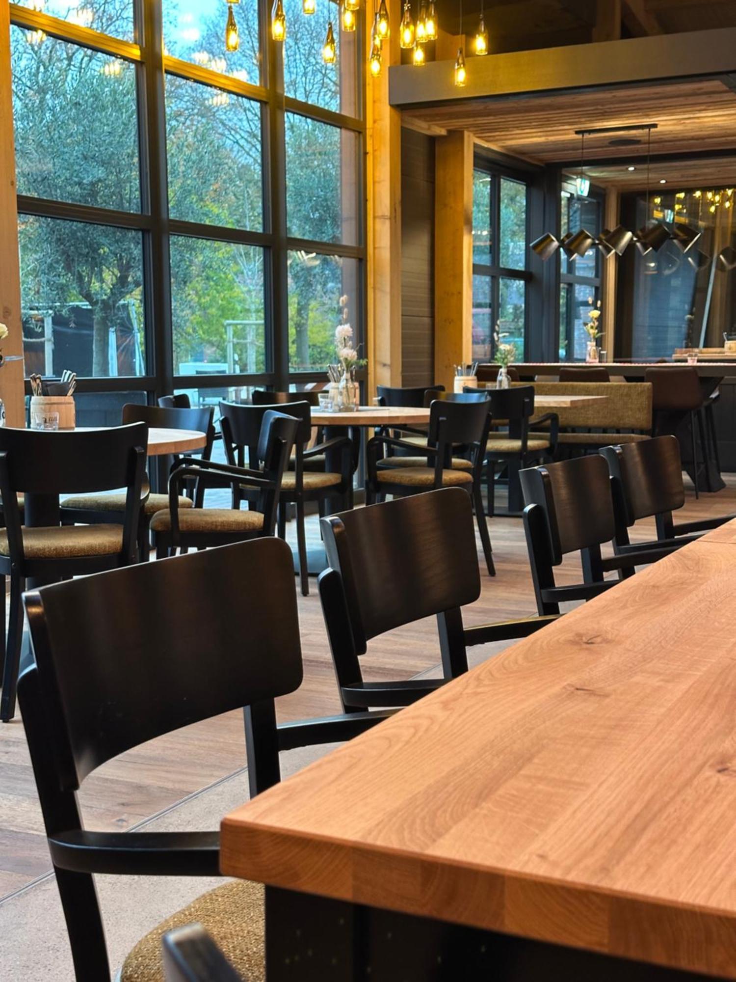 Vareler Brauhaus-Hotel Varel Dangast מראה חיצוני תמונה
