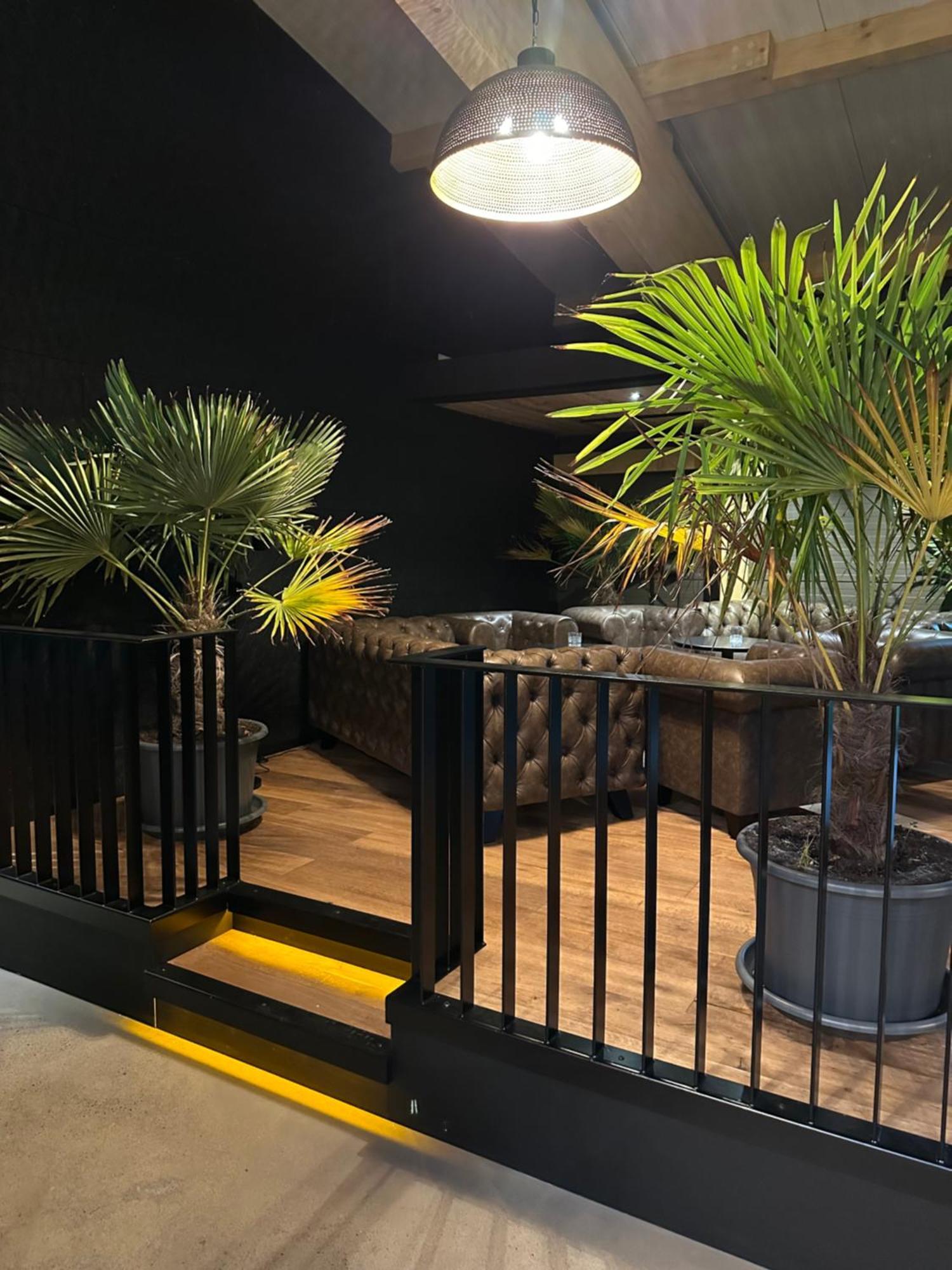 Vareler Brauhaus-Hotel Varel Dangast מראה חיצוני תמונה