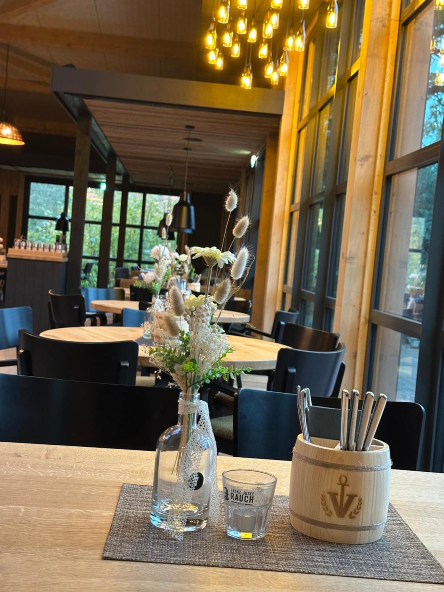 Vareler Brauhaus-Hotel Varel Dangast מראה חיצוני תמונה